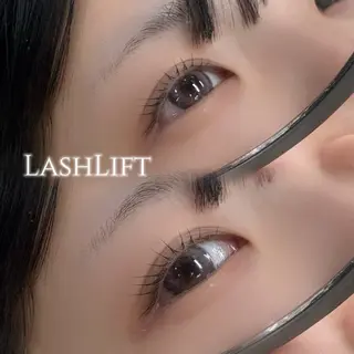 マツエク・マツパ Biancaㅤ⠀川越 西口店 Yazakiのマツエク・マツパデザイン
