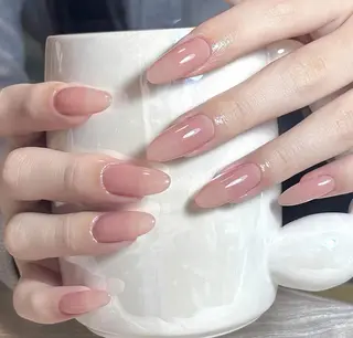 ネイル 🎀 NaNa_nailのネイルデザイン