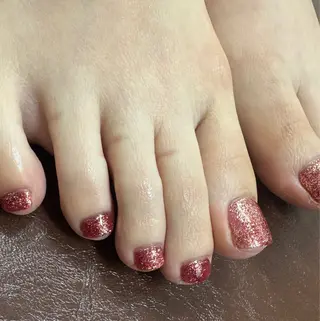 ネイル HANAN nail eriのネイルデザイン