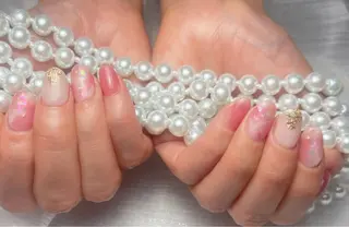 ネイル M.T nailのネイルデザイン