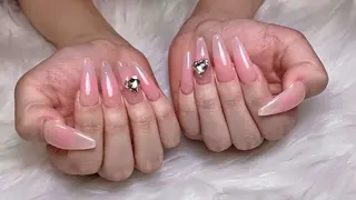 ネイル ハオ ネイルのネイルデザイン