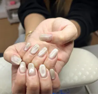 ネイル Nail Room.Dooのネイルデザイン