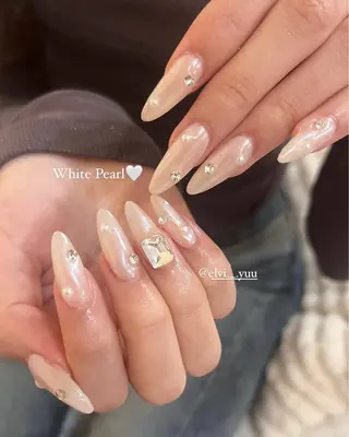 ネイル SALON ELVI.のネイルデザイン