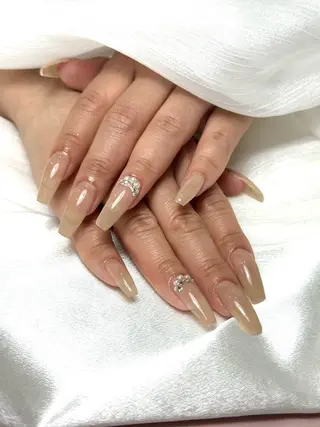 ネイル Astéria nail salonのネイルデザイン