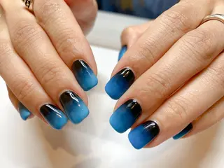 ネイル 表参道colore店 REICAのネイルデザイン