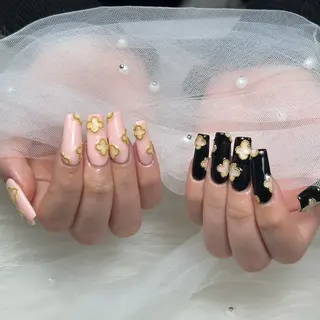 ネイル Sully Nail  Labのネイルデザイン