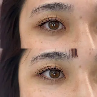マツエク・マツパ VIAS 〜EYE&NAIL〜のマツエク・マツパデザイン