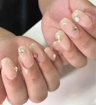 ネイル JL NAILのネイルデザイン