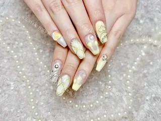 ネイル Emily 🎀のネイルデザイン