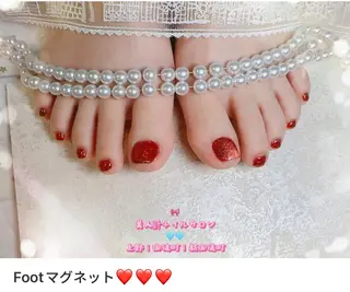 ネイル 中山 美月のネイルデザイン
