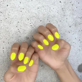 メンズ キッズ ネイル マツエク・マツパ Salon Ｋのネイルデザイン