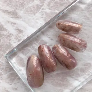ネイル Private SalonTiaraのネイルデザイン