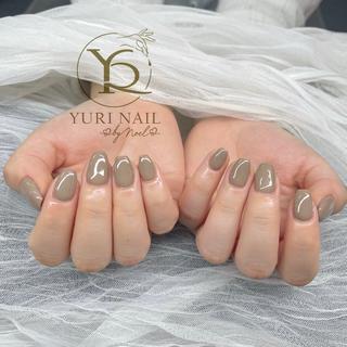 ネイル YURI Nail Funabashiのネイルデザイン