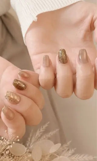 ネイル ＆ nailのマツエク・マツパデザイン