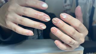 ネイル イブ ネイリのネイルデザイン