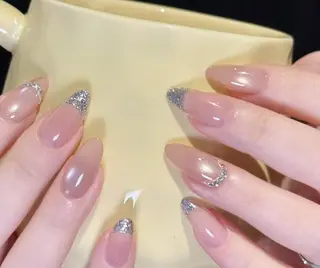 ネイル Molly _nailのネイルデザイン
