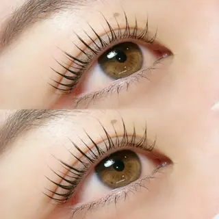 マツエク・マツパ eyelist ⌇ minami 𖠚ᐝのマツエク・マツパデザイン