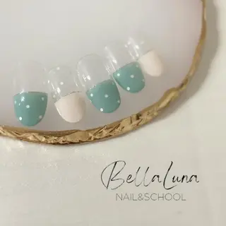 ネイル BellaLuna NAILのネイルデザイン
