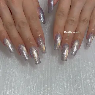 ネイル Reillynail みさきのネイルデザイン