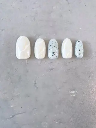 ネイル Baden Nail バ-デン ネイルのネイルデザイン