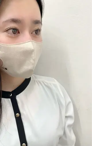 マツエク・マツパ marieanne まつ毛パーマ＆脱毛のマツエク・マツパデザイン