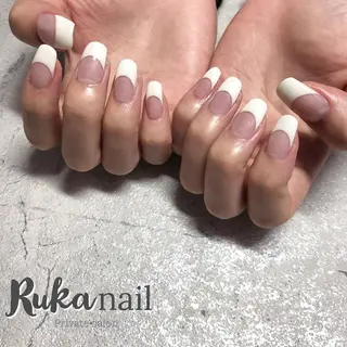 ネイル Ruka nail 【ルカ ネイル】のネイルデザイン
