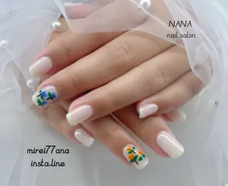 ネイル NANA nail salonのネイルデザイン