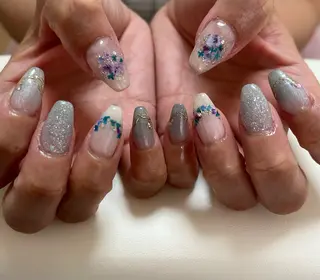 ネイル nail M&Tのネイルデザイン