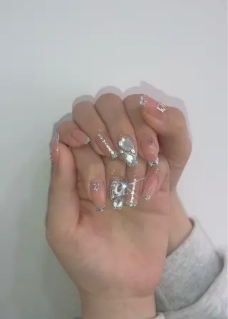 ネイル SOM NAILのネイルデザイン