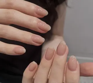 ネイル Molly _nailのネイルデザイン
