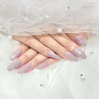 ネイル WISTERIA mahiroのネイルデザイン