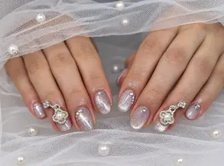 ネイル 心斎橋Salon Epokkuのネイルデザイン