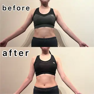 ボディメイクサロン k-fit中央区警固のエステ・リラクイメージ