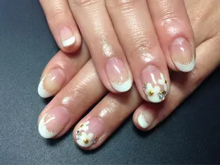 ネイル K- nailのネイルデザイン