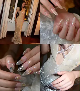 ネイル Suka Nailのネイルデザイン