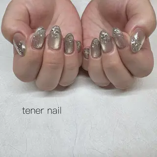 ネイル テネルネイル tener nailのネイルデザイン