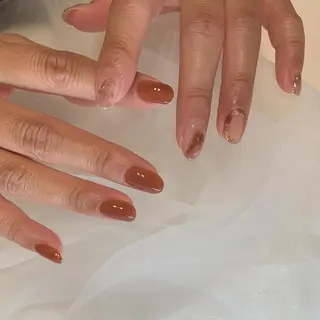 ネイル cocoro nail salonのネイルデザイン