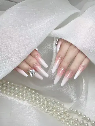 ネイル ENsalon nailのネイルデザイン