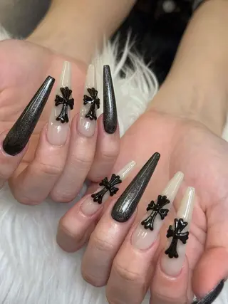 ネイル Jenn Nail Salonのネイルデザイン
