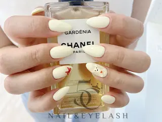 ネイル 5C NAIL 5C NAILのネイルデザイン