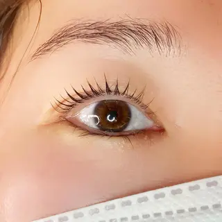 マツエク・マツパ Atlantis eyelashのマツエク・マツパデザイン