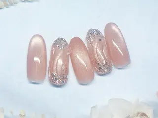 ネイル Salon GEM(ジェム)のネイルデザイン