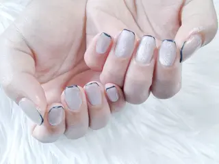 ネイル Beaubie nailサロンのネイルデザイン