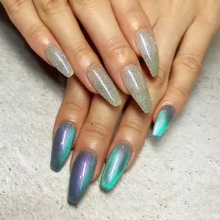 ネイル 吉田  （ネイリスト）のネイルデザイン