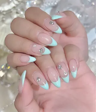 ネイル 🎀Lilla💎 Nail Salonのネイルデザイン