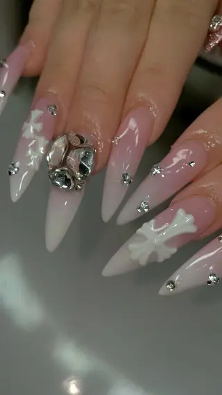 ネイル Ri-e's nailのネイルデザイン