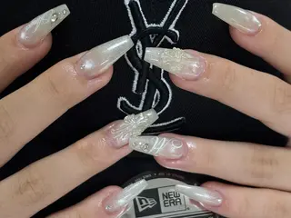 ネイル Sully Nail  Labのネイルデザイン