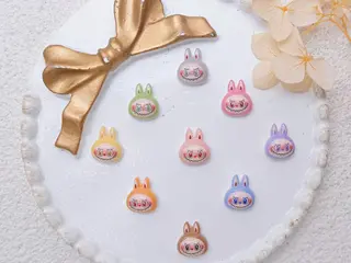 ネイル JUN Lioraネイルのネイルデザイン