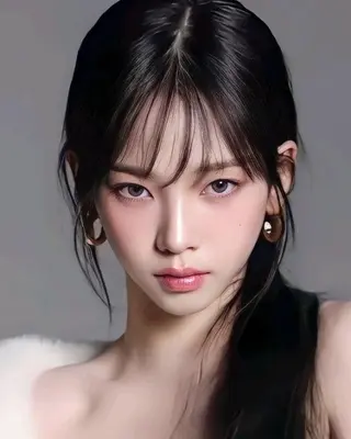 ロング カラー 🤍韓国艶ワンホン ヘアMayu🤍のヘアスタイル