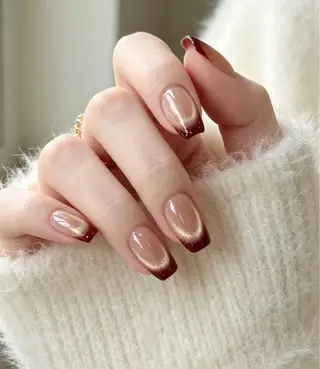 ネイル Emily Garden 六本木のネイルデザイン